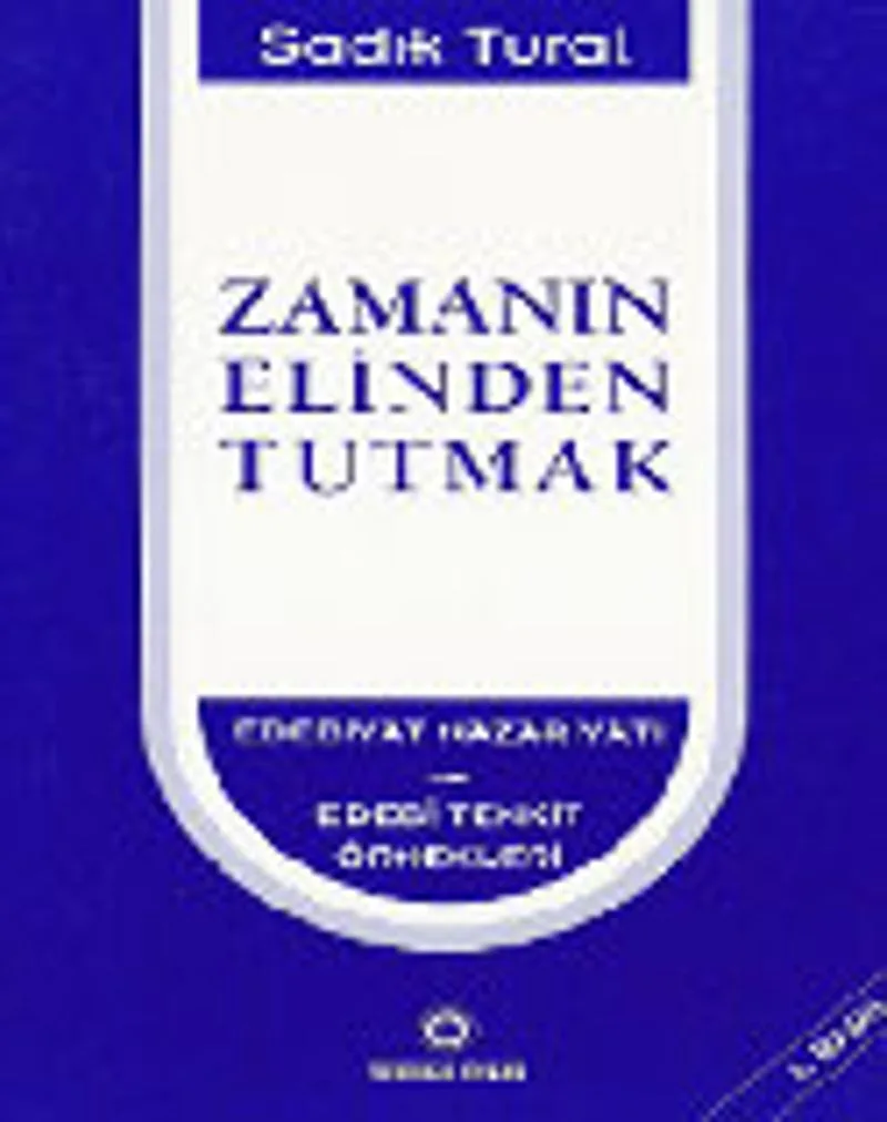 Zamanın Elinden Tutmak / 42-F-7