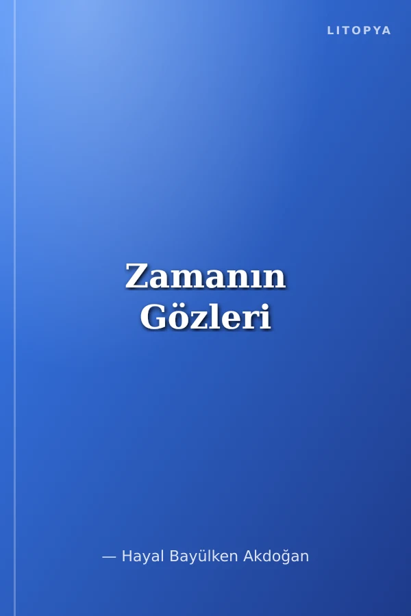 Zamanın Gözleri