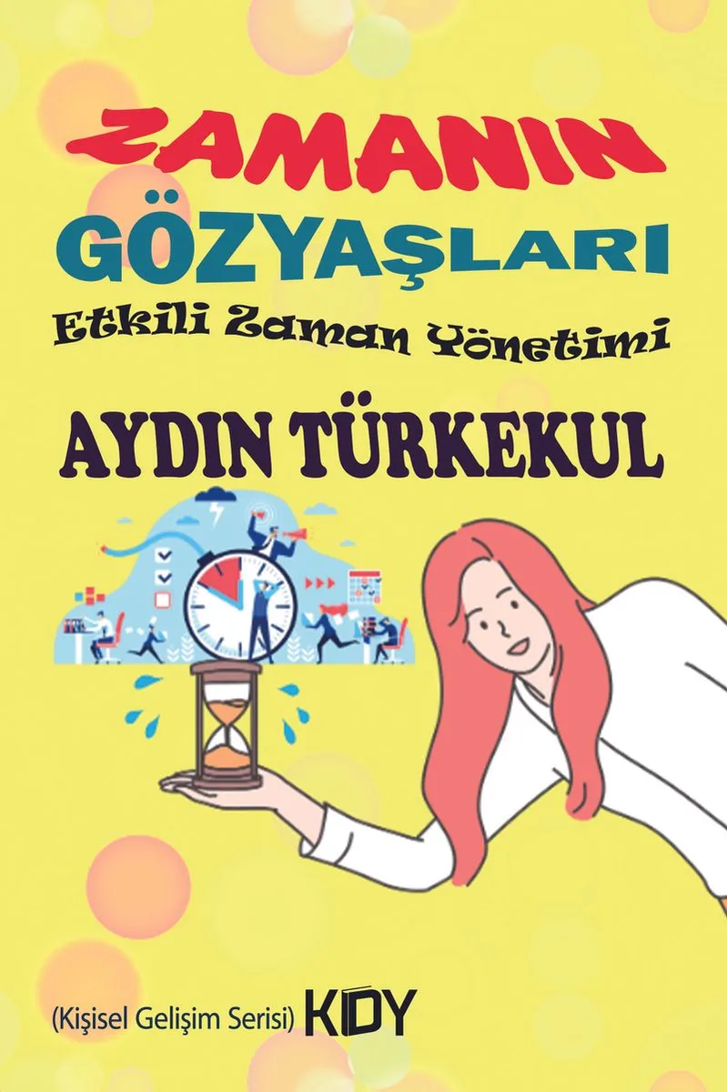 Zamanın Gözyaşları