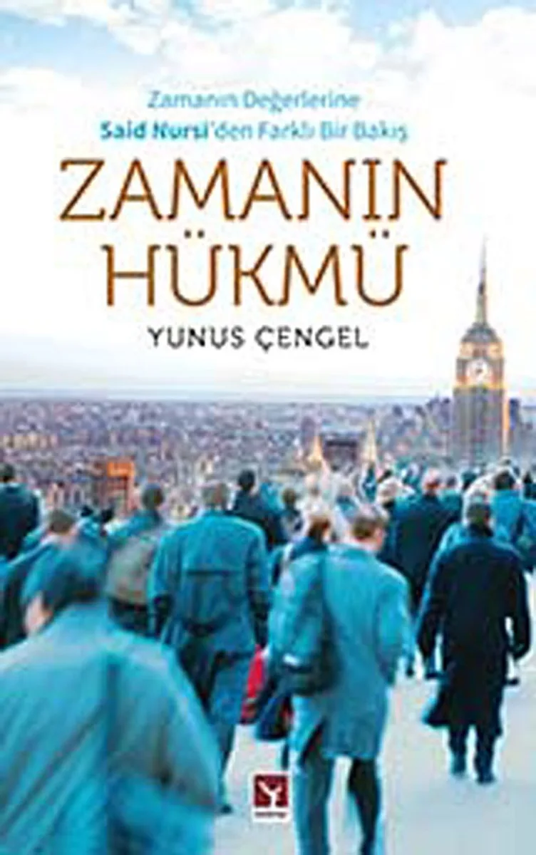 Zamanın Hükmü