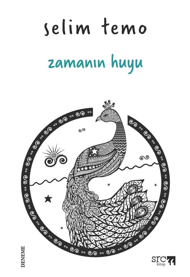 Zamanın Huyu