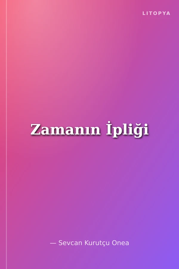 Zamanın İpliği