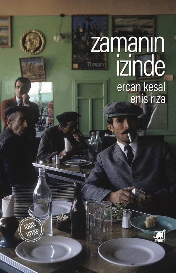 Zamanın İzinde