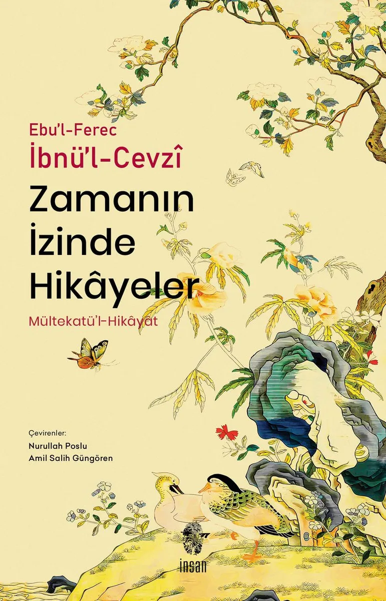 Zamanın İzinde Hikayeler / Mültekatü'l-Hikayat