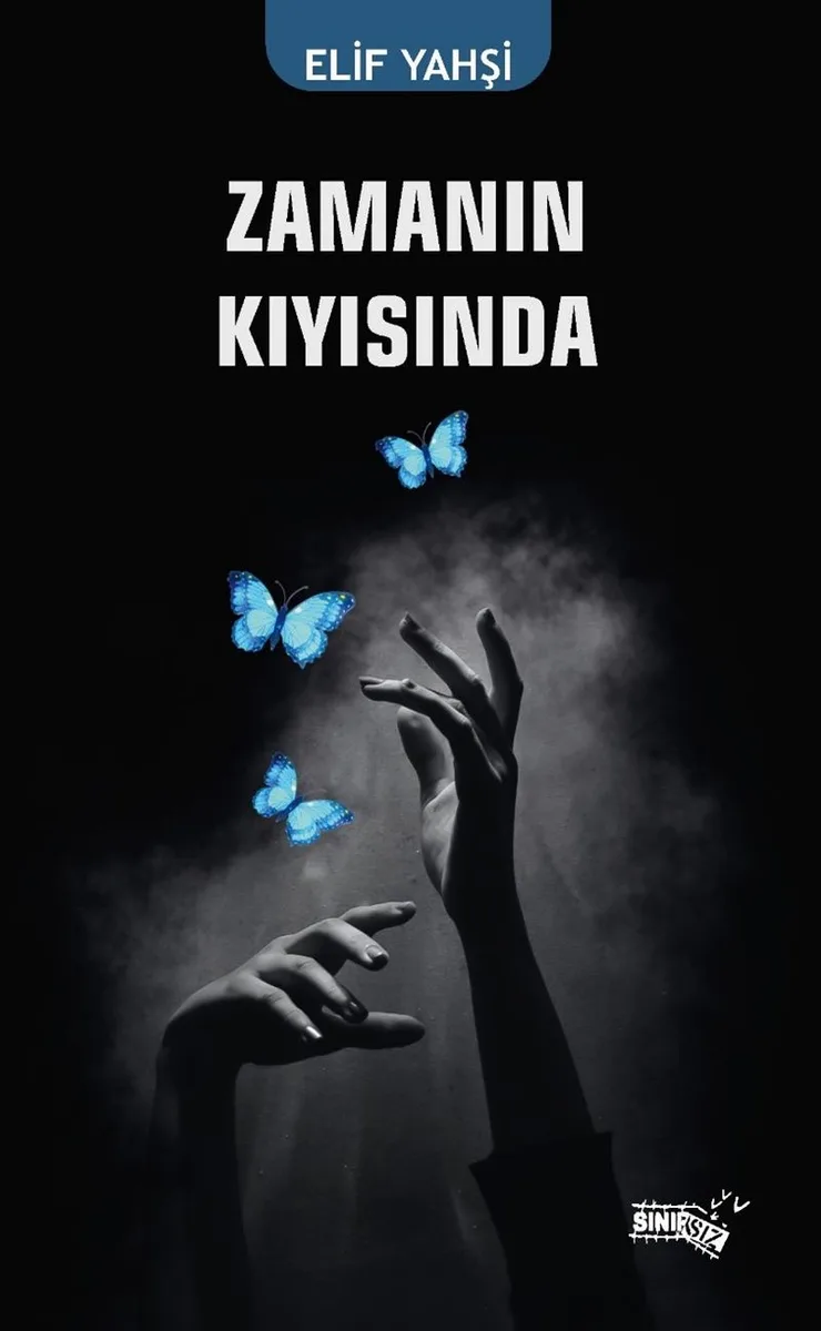 Zamanın Kıyısında