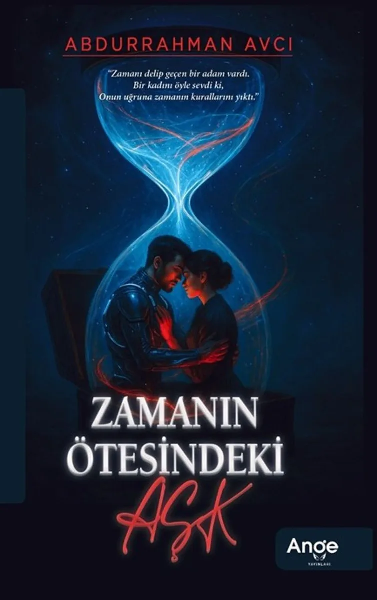 Zamanın Ötesindeki Aşk