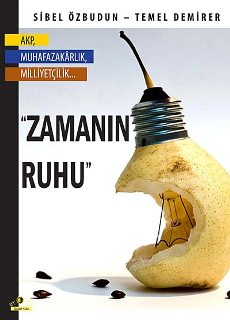 Zamanın Ruhu Akp, Muhafazakarlık, Milliyetçilik