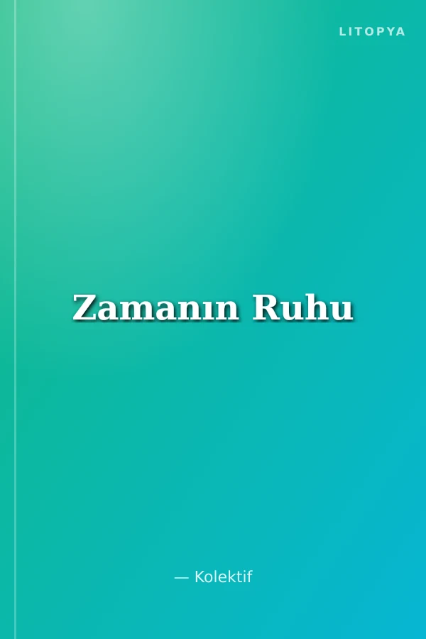 Zamanın Ruhu