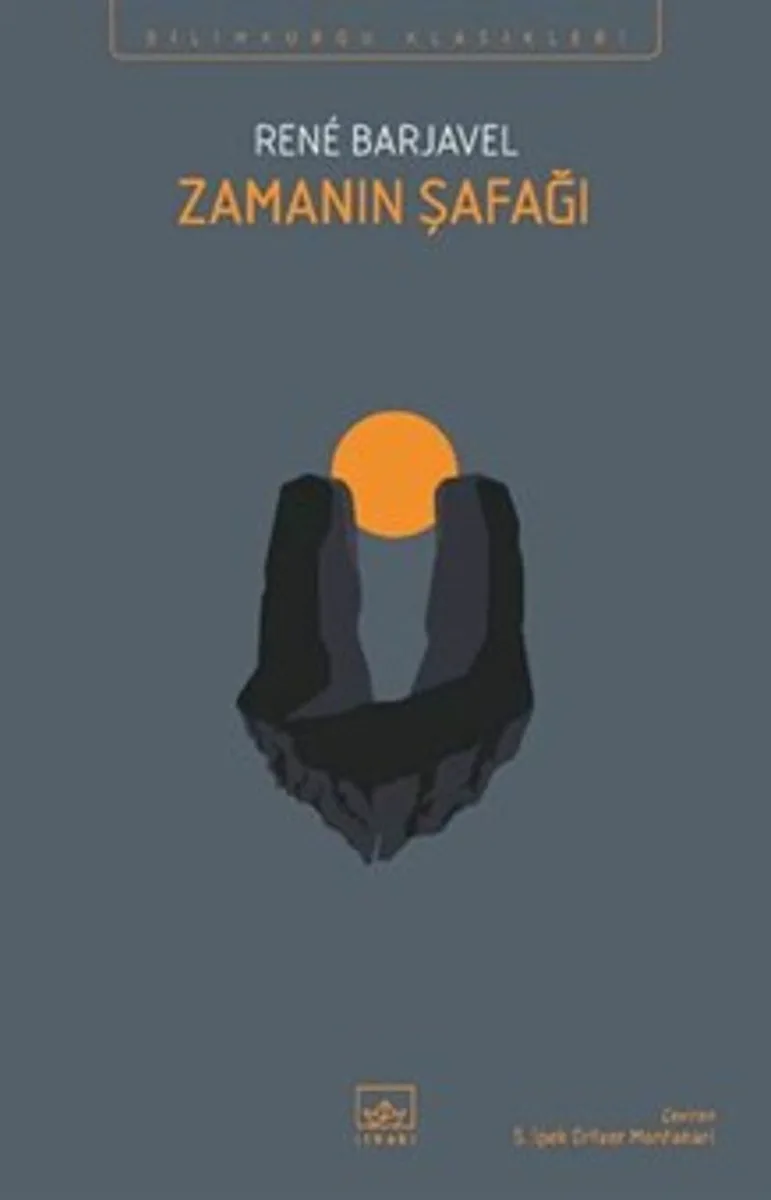Zamanın Şafağı