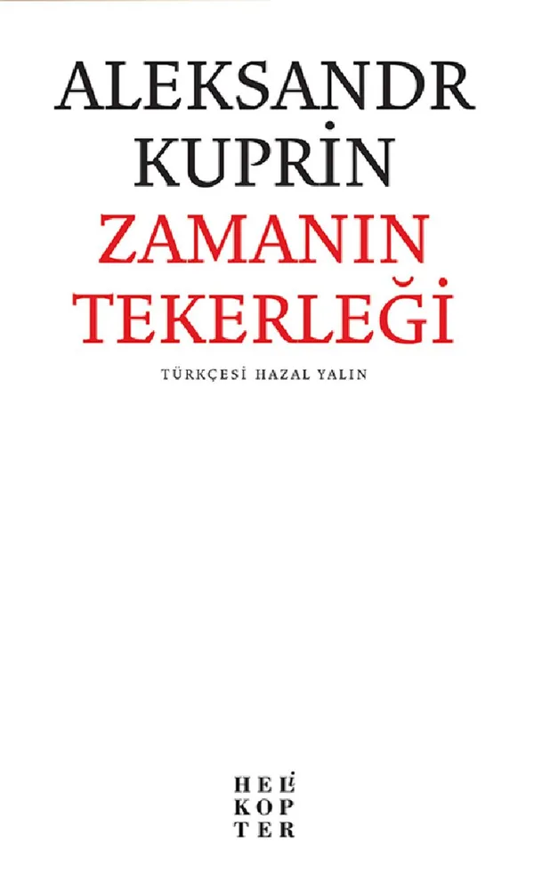 Zamanın Tekerleği