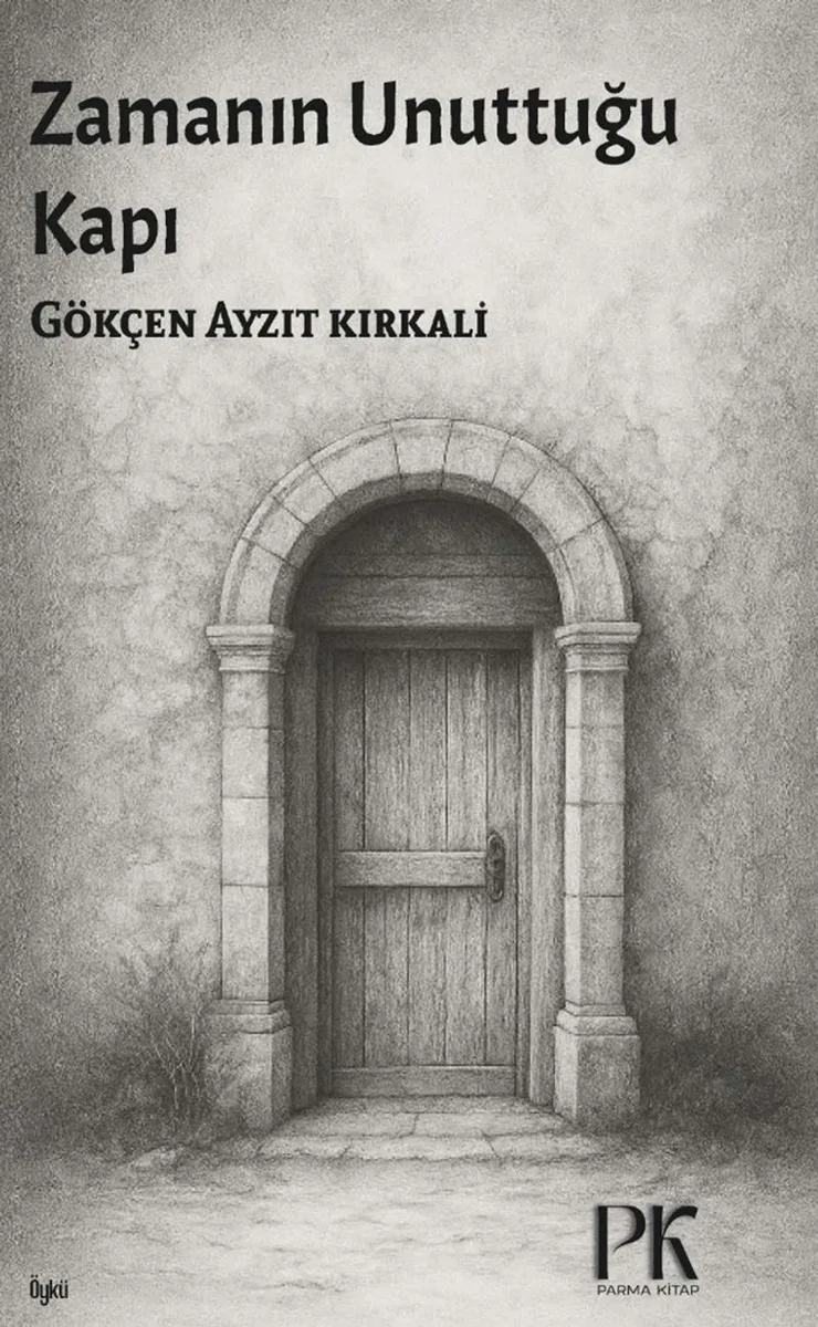 Zamanın Unuttuğı Kapı