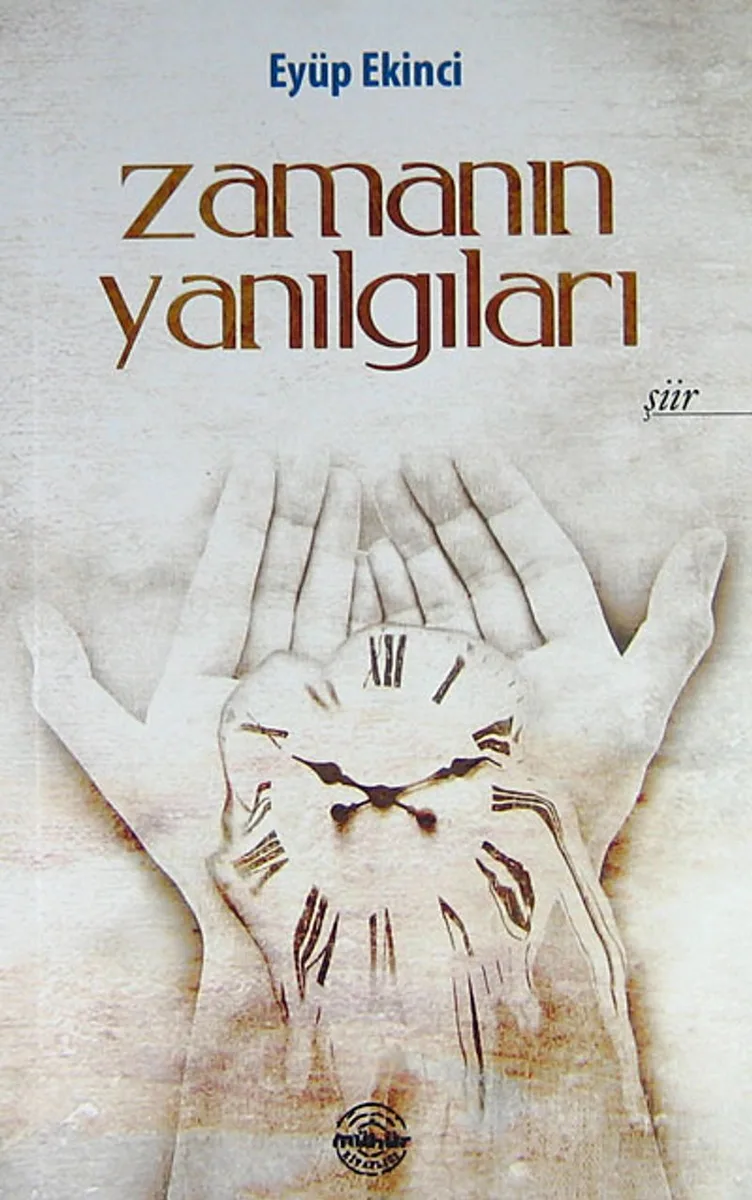 Zamanın Yanılgıları