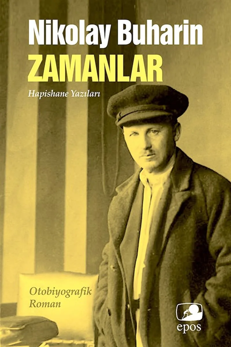 Zamanlar Hapishane Yazıları / 21-C-2
