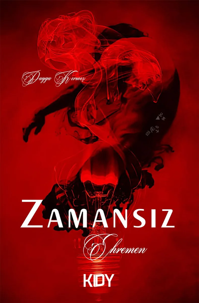 Zamansız 2