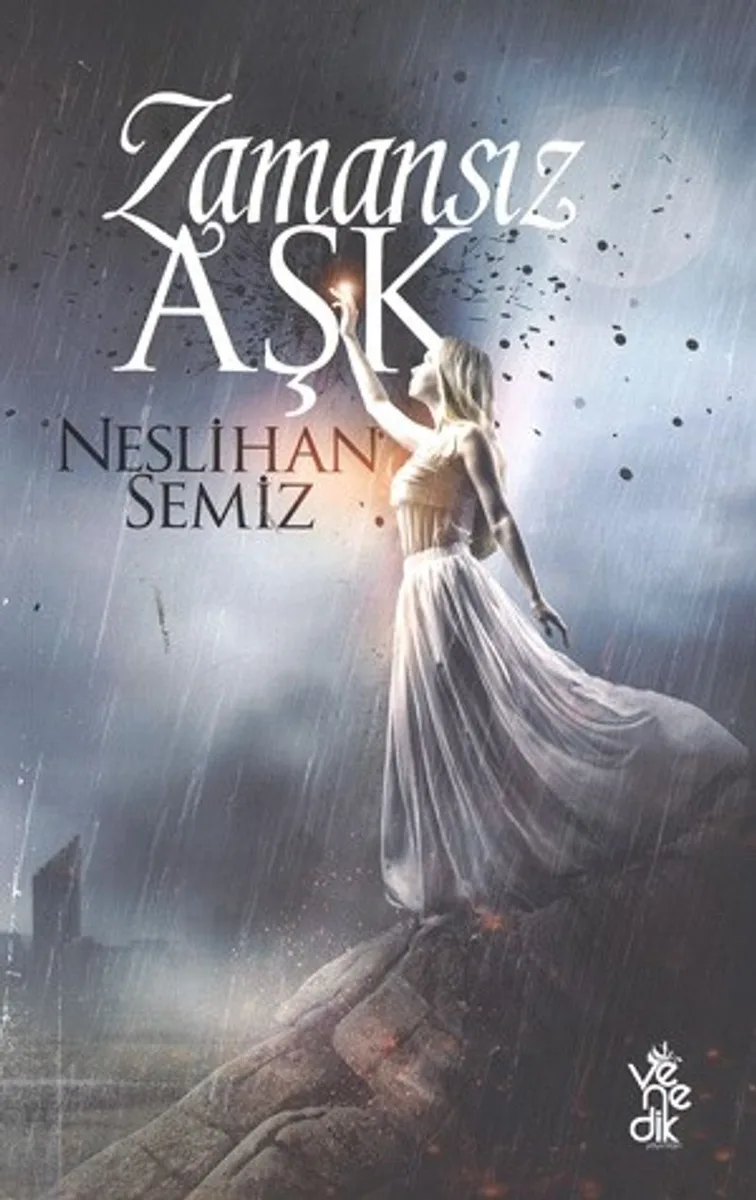Zamansız Aşk