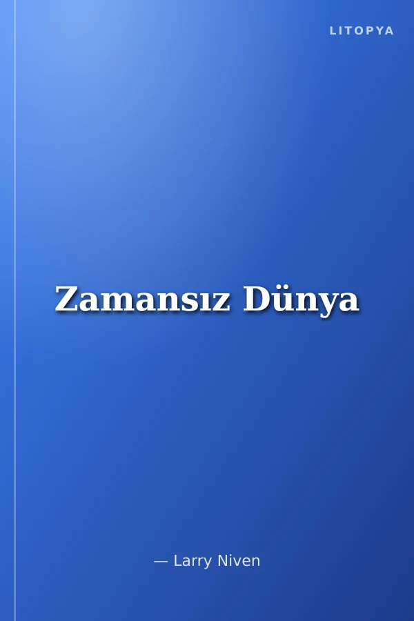 Zamansız Dünya
