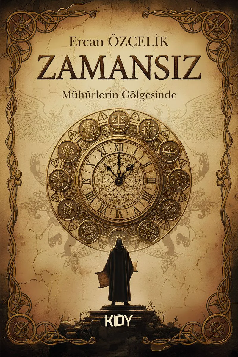 Zamansız