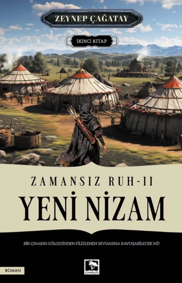 Zamansız Ruh: 2 Yeni Nizam