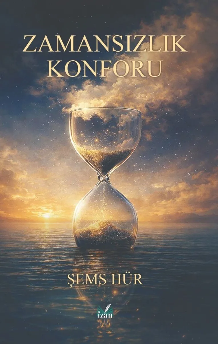 Zamansızlık Konforu