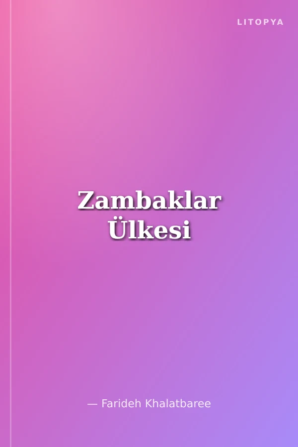 Zambaklar Ülkesi