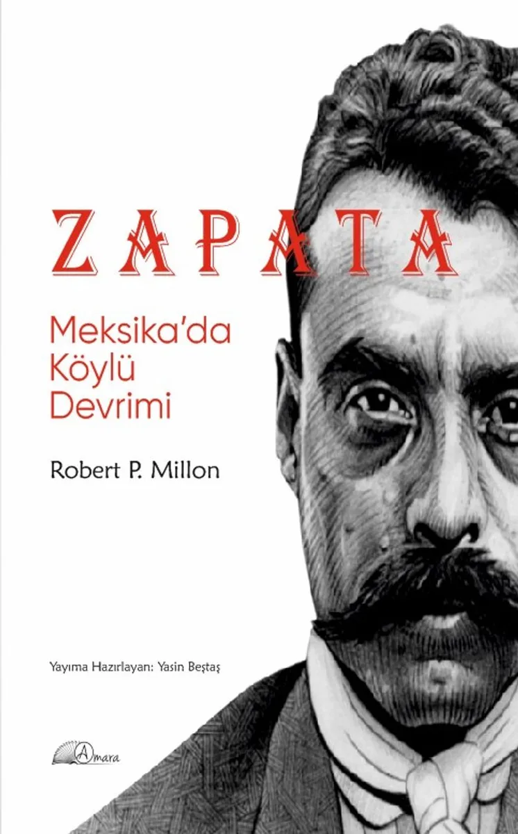 Zapata: Meksika'da Köylü Devrimi