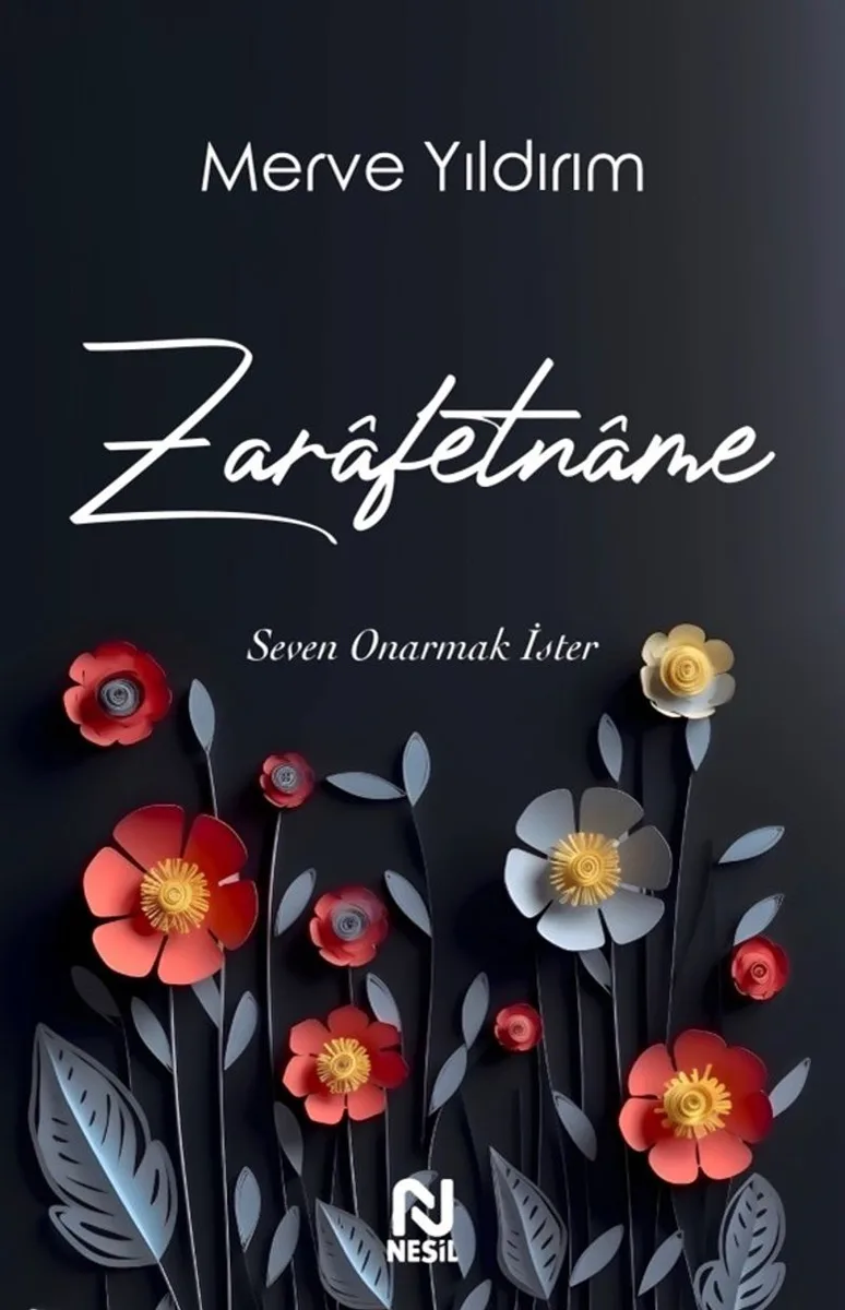 Zarafetname Seven Onarmak İster