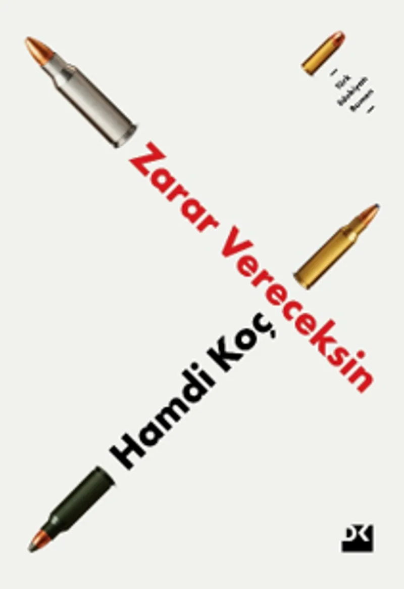 Zarar Vereceksin