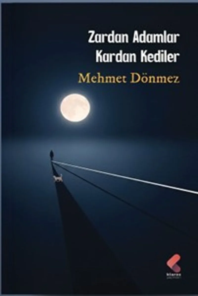 Zardan Adamlar Kardan Kediler