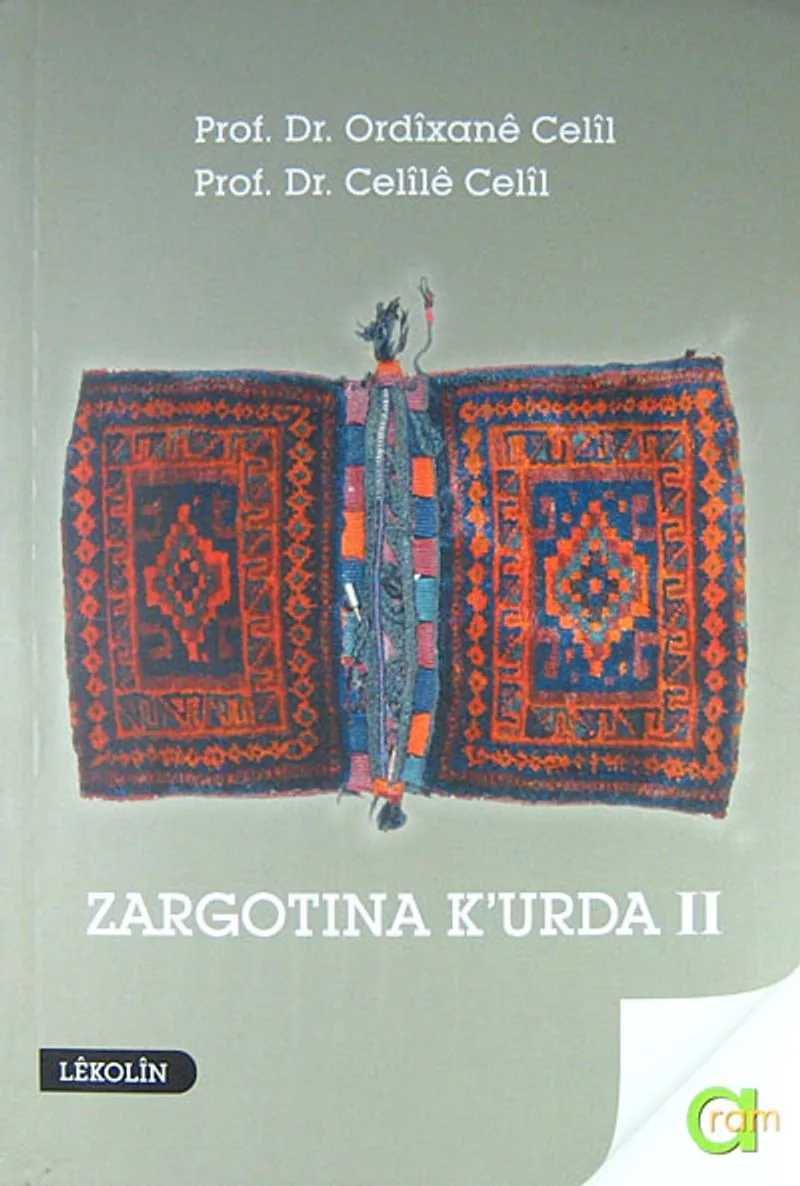 Zargotına K'urda 2
