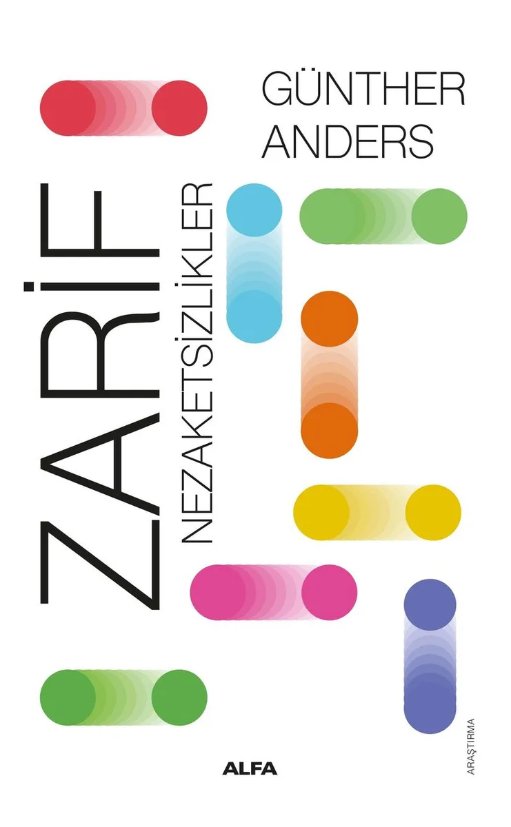 Zarif Nezaketsizlikler