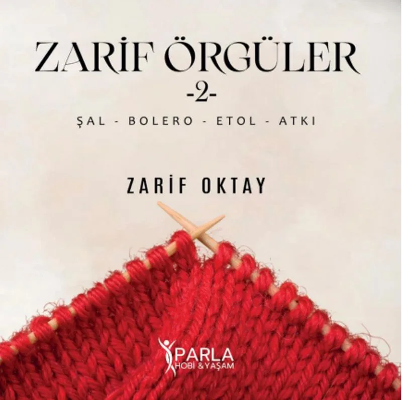Zarif Örgüler 2