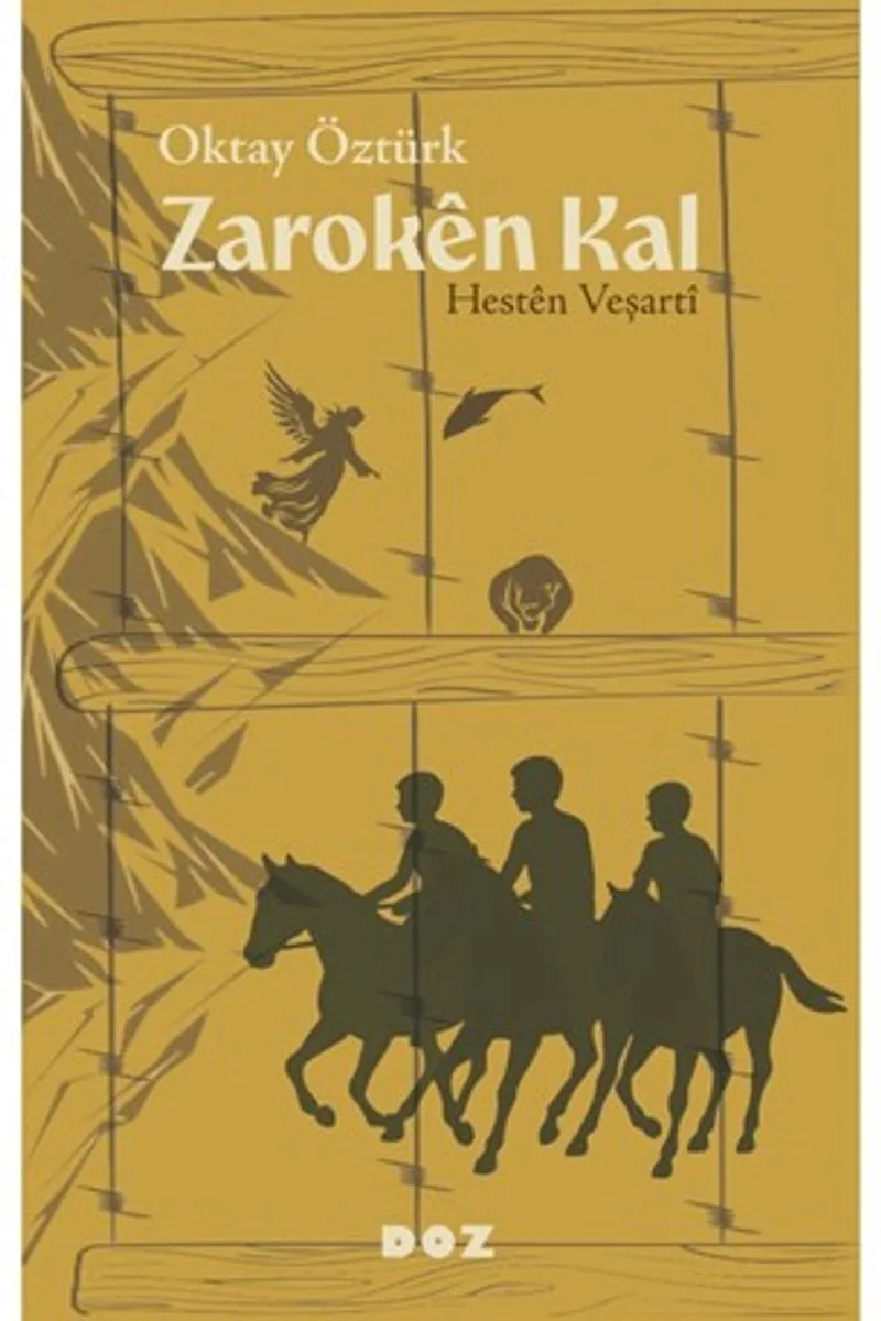 Zarokên Kal