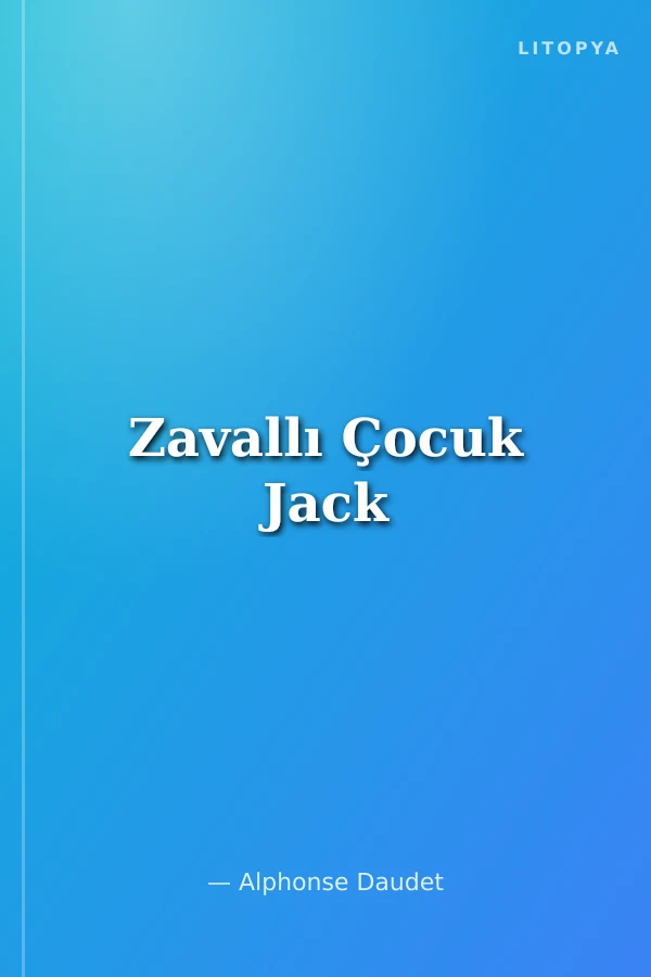 Zavallı Çocuk Jack