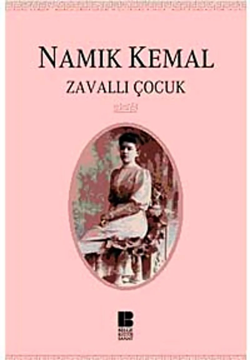 Zavallı Çocuk