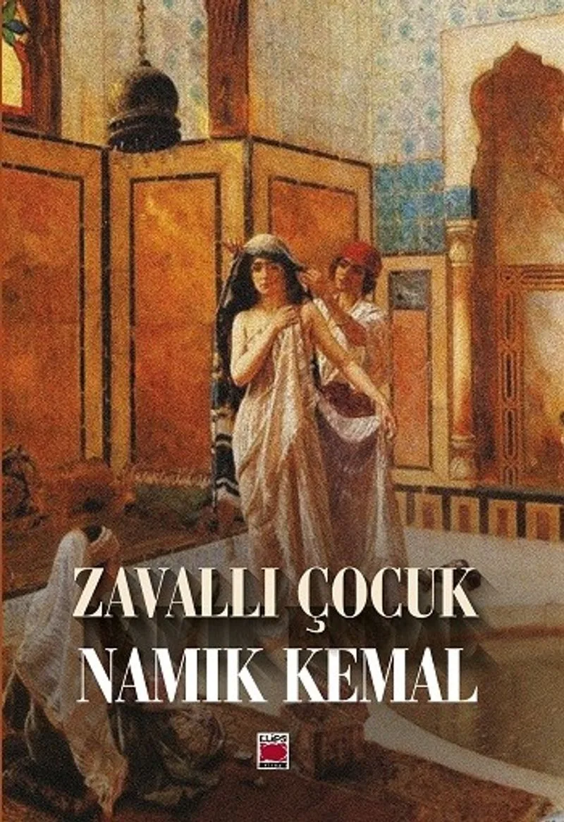 Zavallı Çocuk