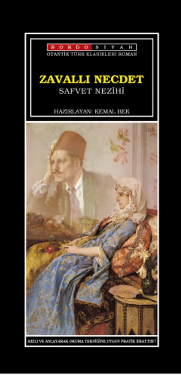 Zavallı Necdet