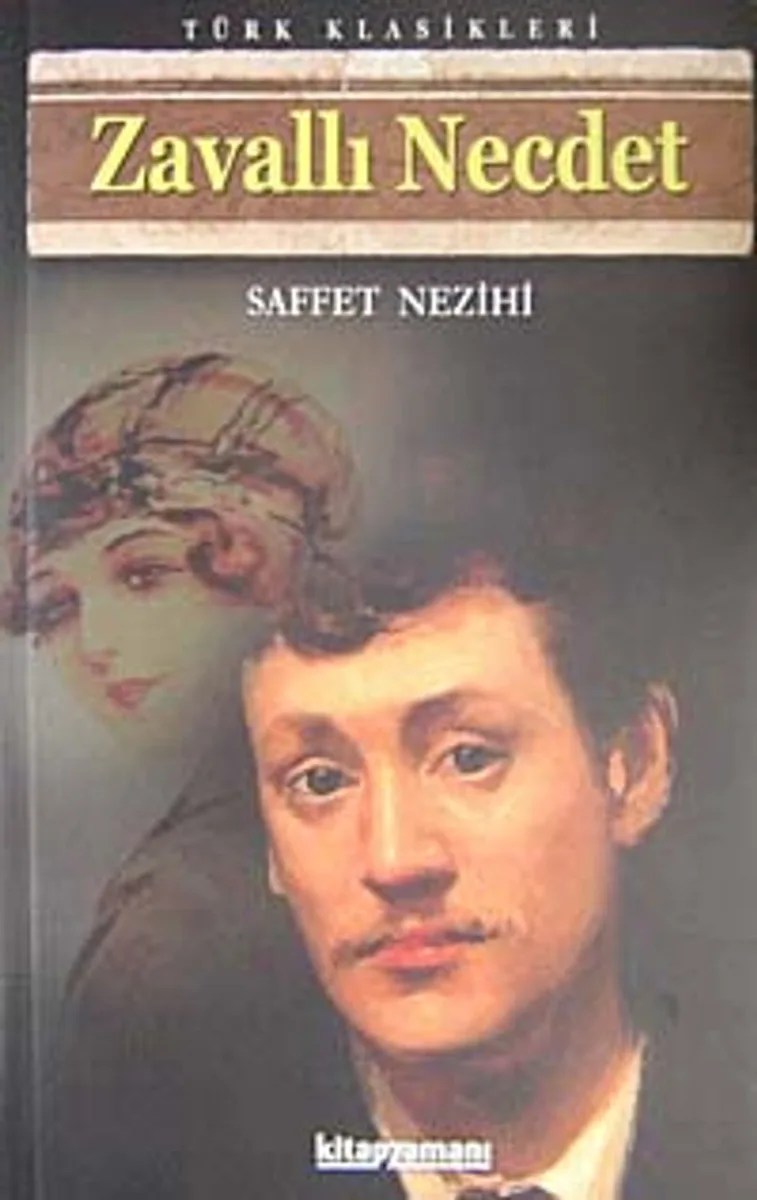 Zavallı Necdet
