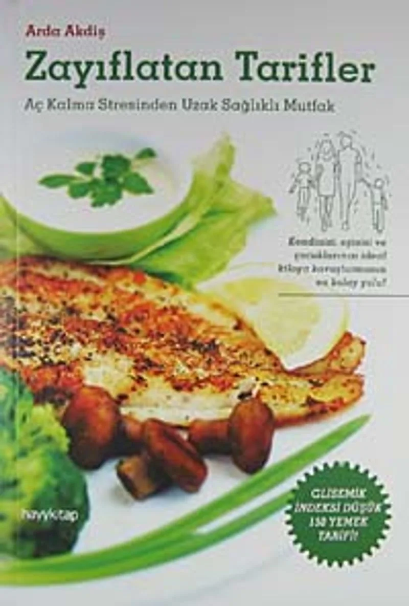 Zayıflatan Tarifler