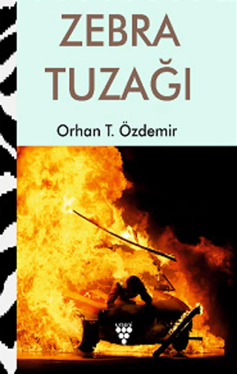 Zebra Tuzağı