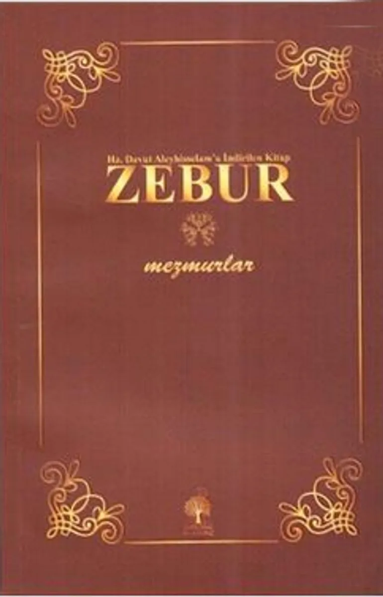 Zebur Mezmurlar 1