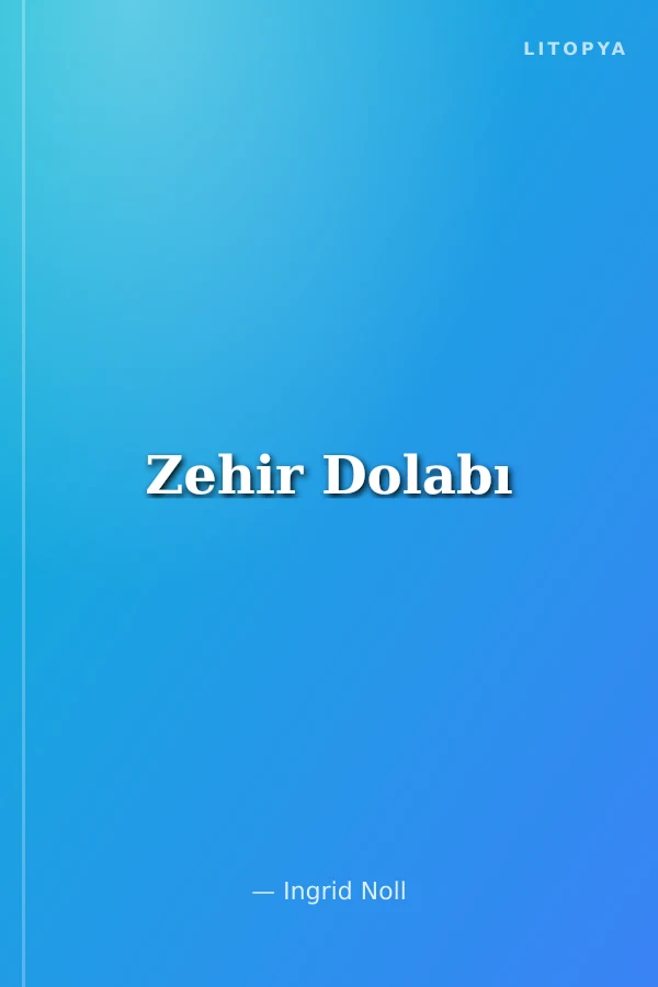 Zehir Dolabı