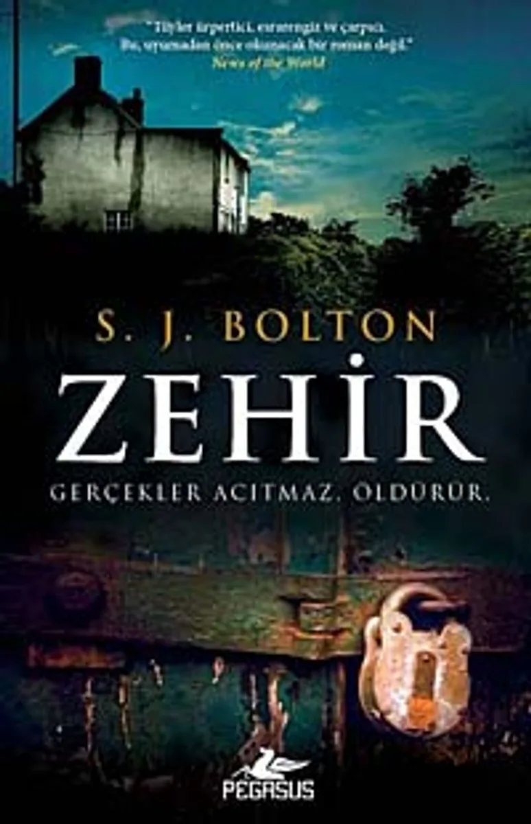 Zehir
