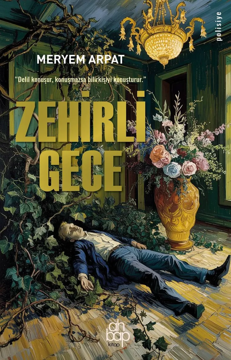 Zehirli Gece