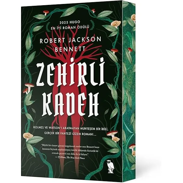 Zehirli Kadeh