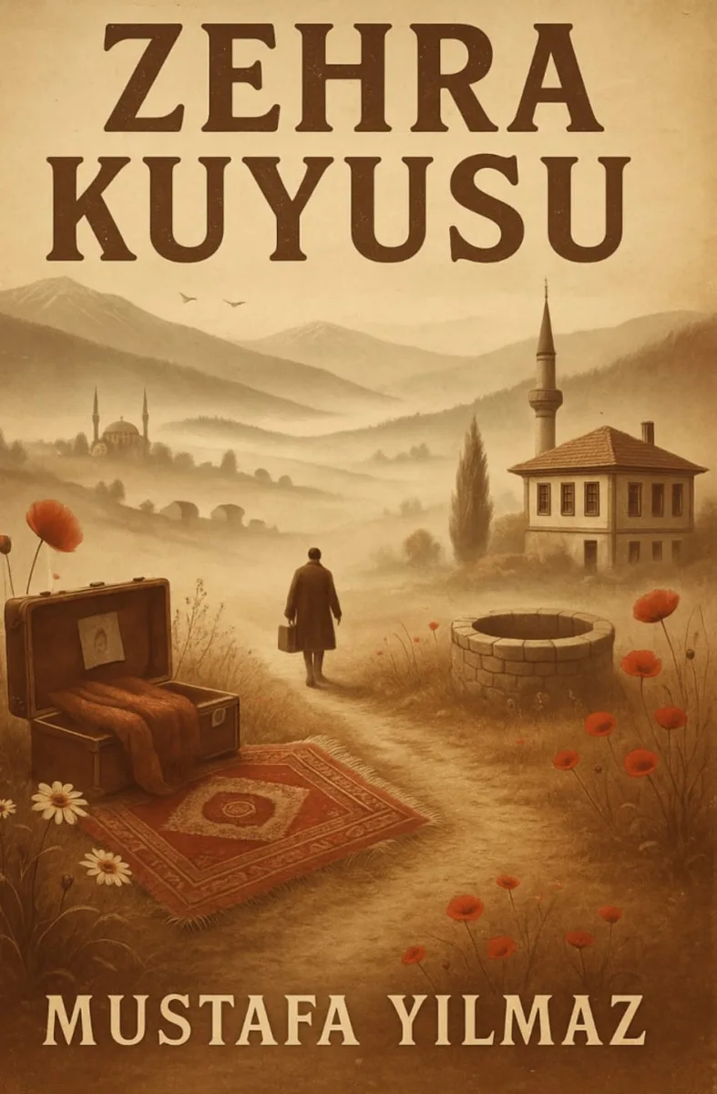 Zehra Kuyusu