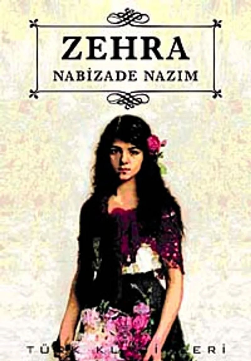 Zehra