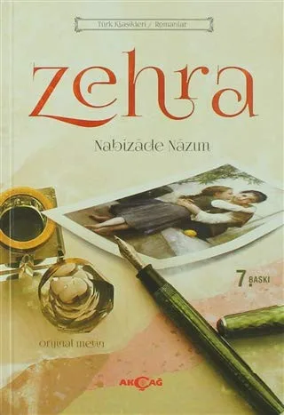 Zehra