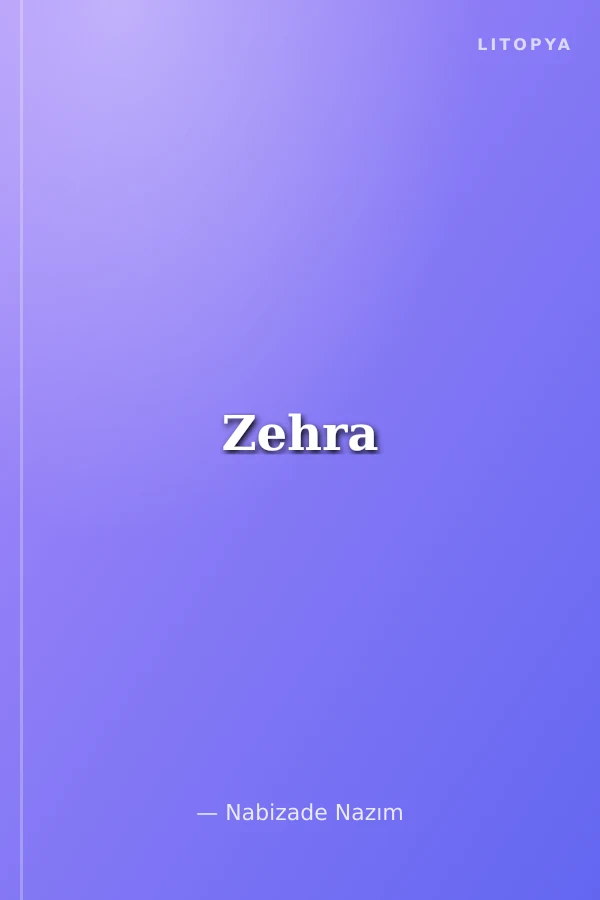 Zehra