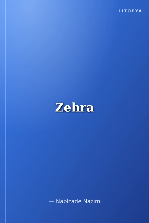 Zehra