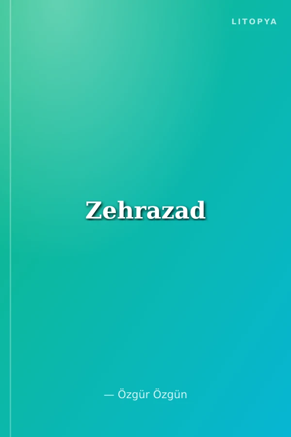 Zehrazad